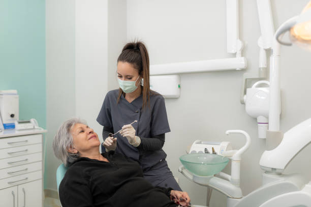 Best Tooth Infection Emergency Dentist  in Barneveld, WI