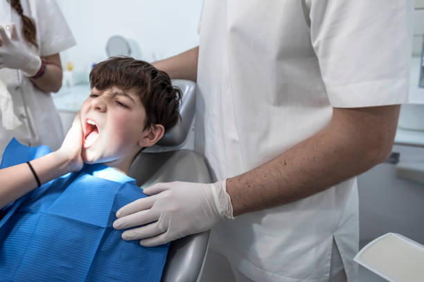 Best Tooth Infection Emergency Dentist  in Barneveld, WI